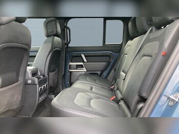 Used Land Rover Defender 2022 for sale - 77435585: Photo