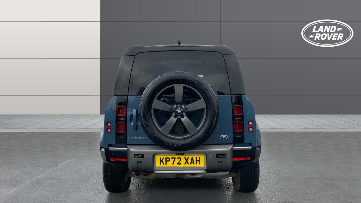 Used Land Rover Defender 2022 for sale - 77435585: Photo 6