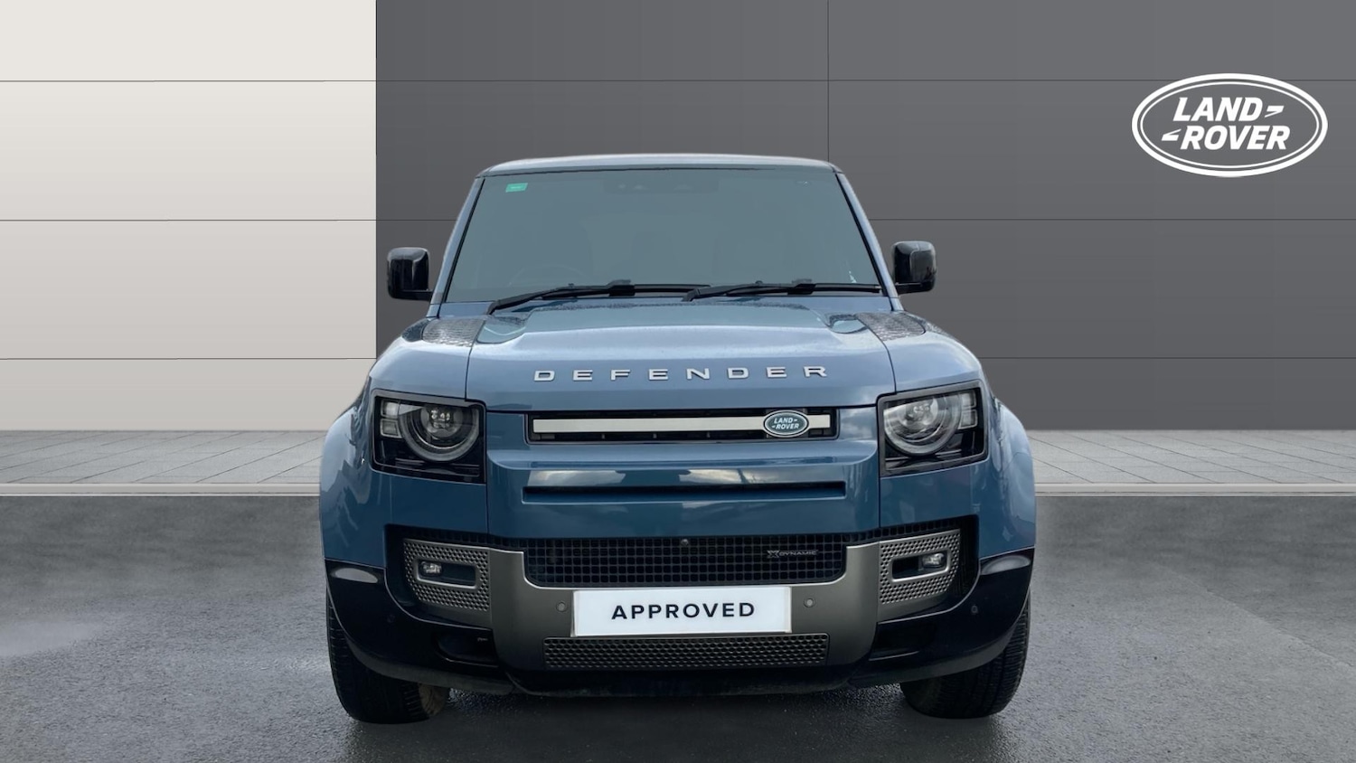 Used Land Rover Defender 2022 for sale - 77435585: Photo 7
