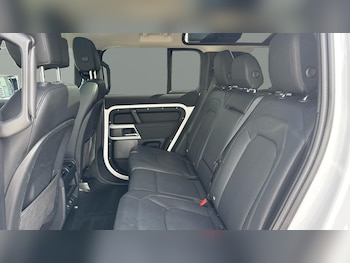 Used Land Rover Defender 2022 for sale - 79430166: Photo