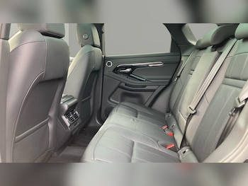 Used Land Rover Range Rover Evoque 2022 for sale - 76405146: Photo