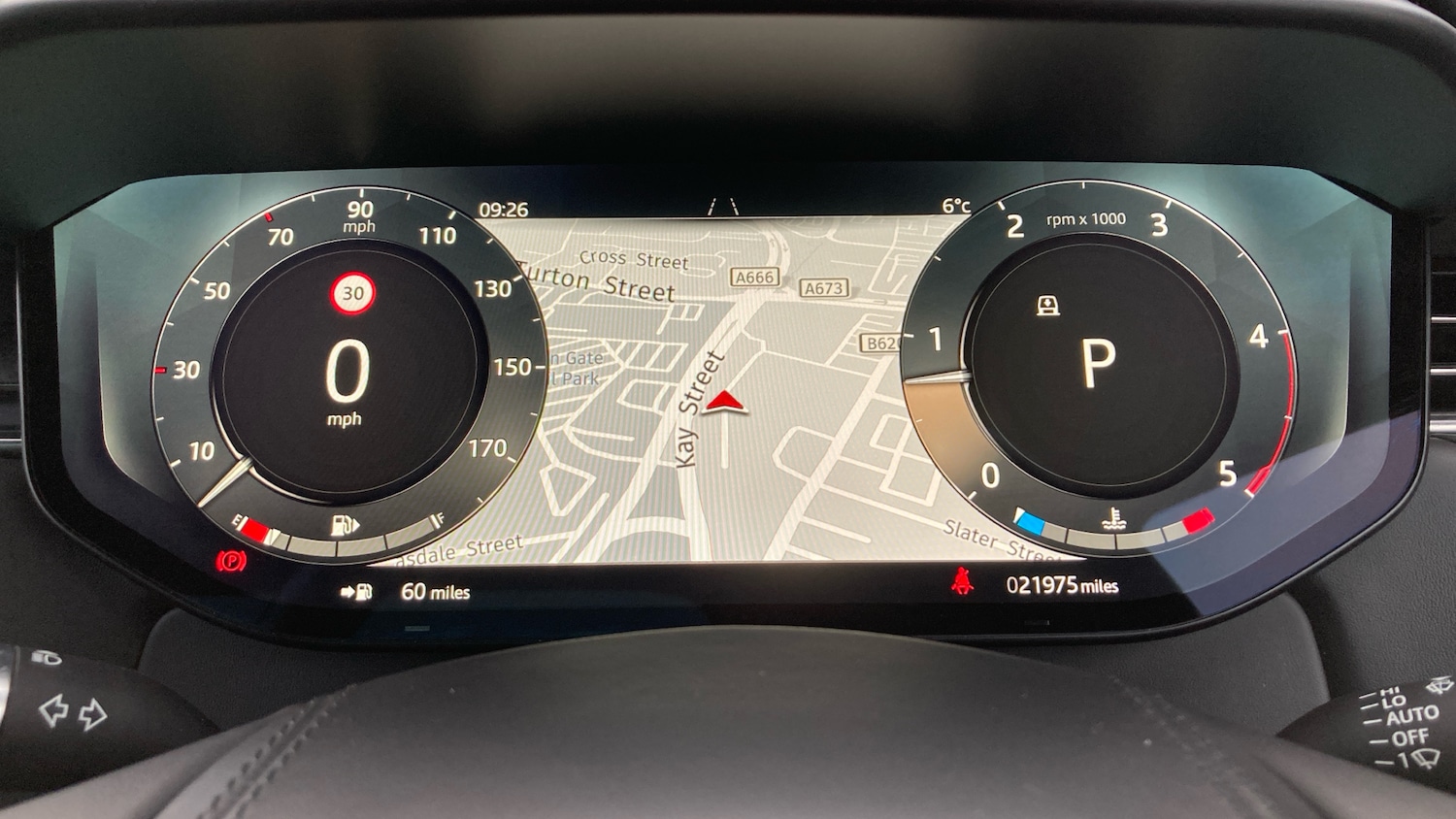 Used Land Rover Range Rover Sport 2024 for sale - 77474982: Photo 16