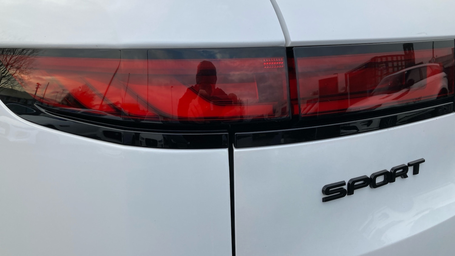 Used Land Rover Range Rover Sport 2024 for sale - 77474982: Photo 19