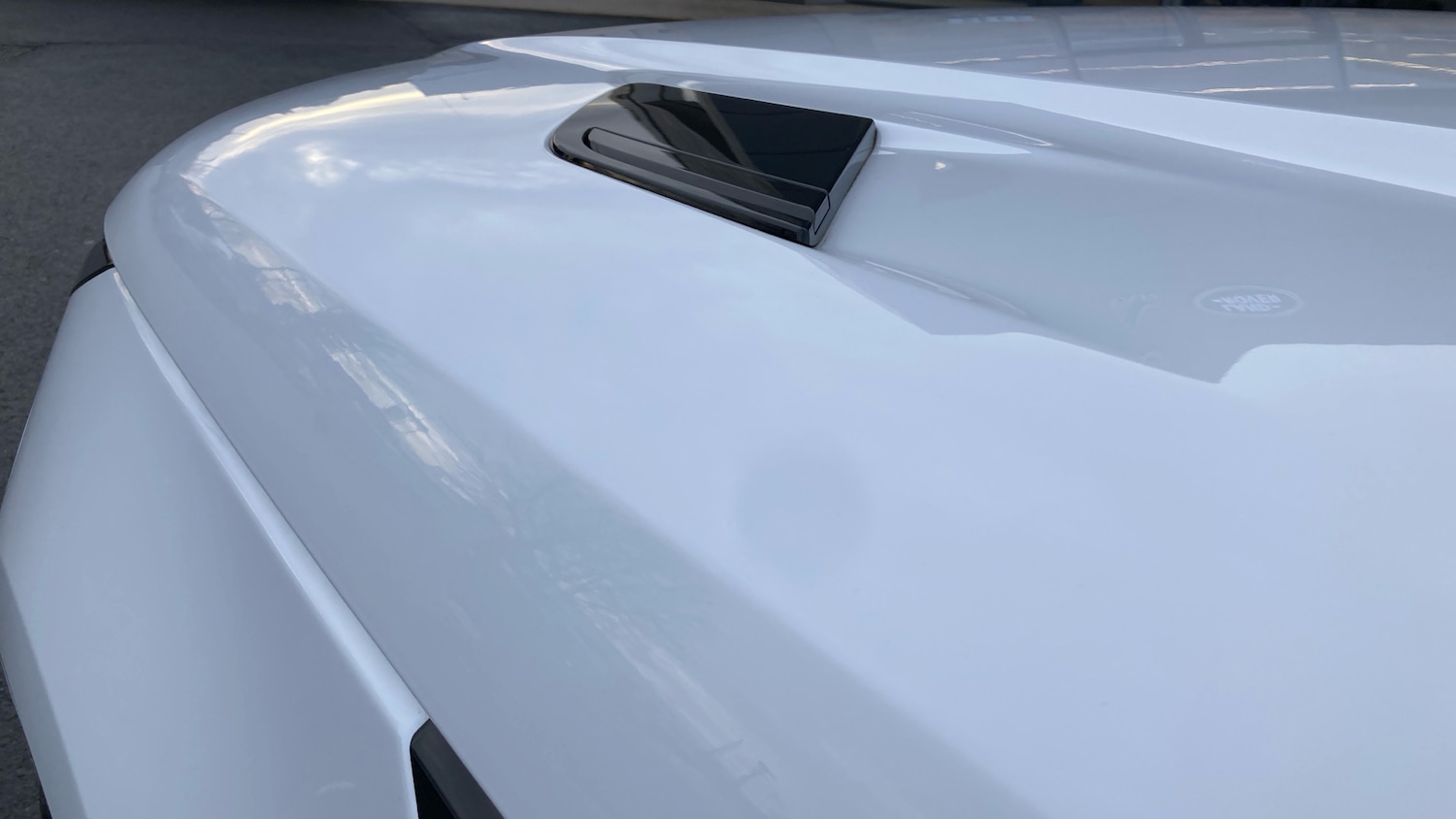 Used Land Rover Range Rover Sport 2024 for sale - 77474982: Photo 25