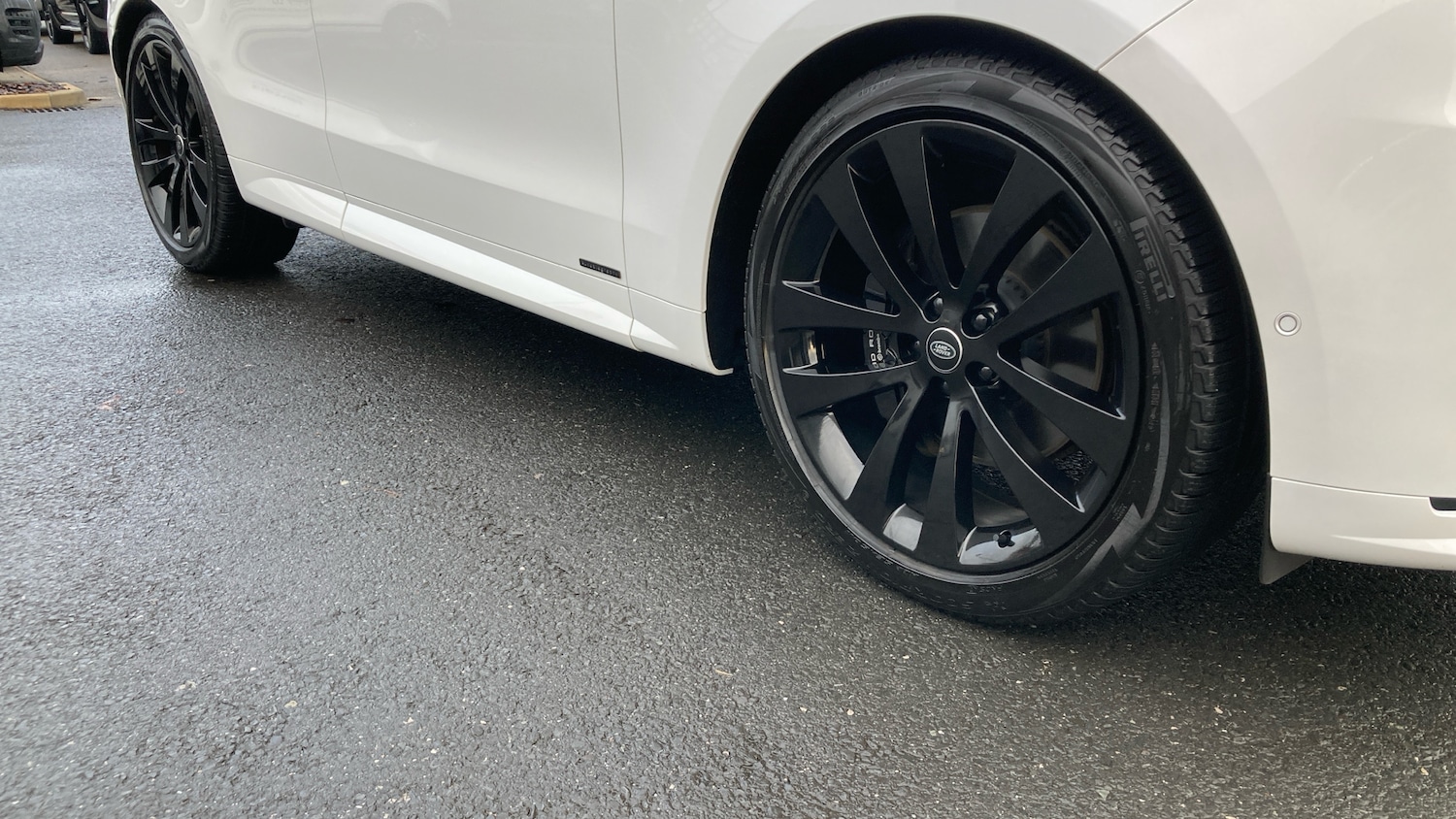 Used Land Rover Range Rover Sport 2024 for sale - 77474982: Photo 34