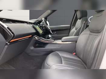 Used Land Rover Range Rover Sport 2024 for sale - 77474982: Photo