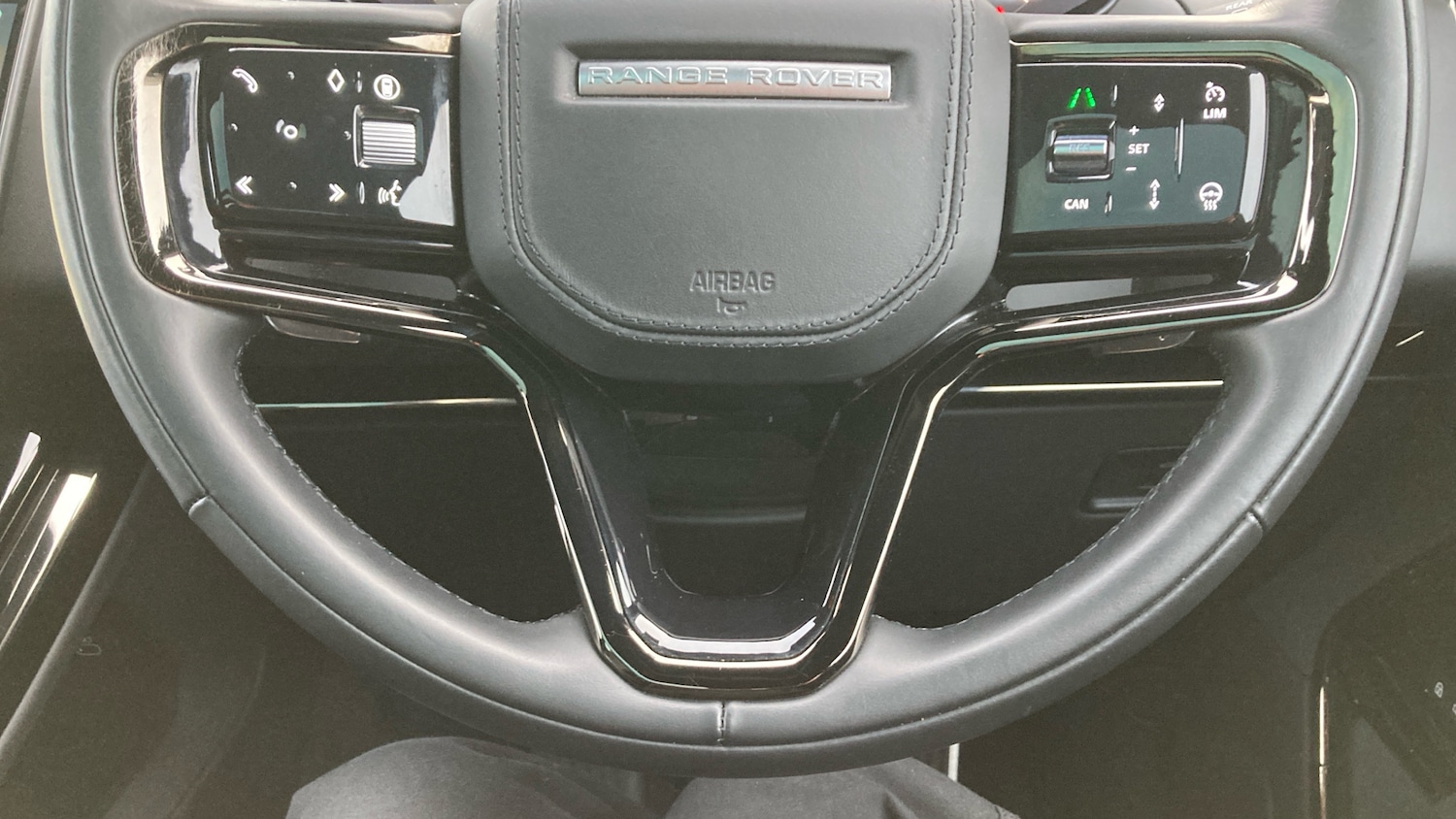 Used Land Rover Range Rover Sport 2024 for sale - 77474982: Photo 44