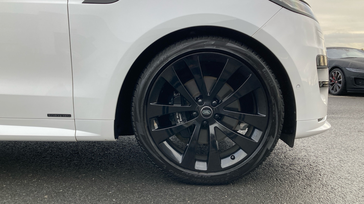Used Land Rover Range Rover Sport 2024 for sale - 77474982: Photo 8