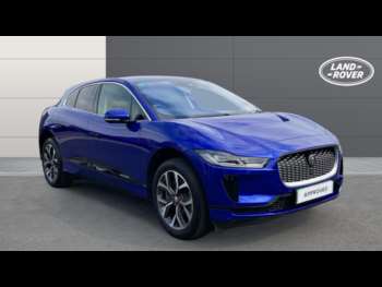 2020 (70) - 294kW EV400 HSE 90kWh 5dr Auto [11kW Charger] Electric Estate