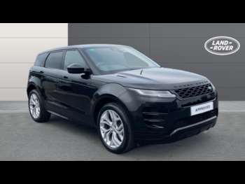 2021 (71) - 1.5 P300e R-Dynamic SE 5dr Auto Hatchback