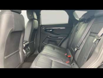Used Land Rover Range Rover Evoque 2021 for sale - 75121521: Photo
