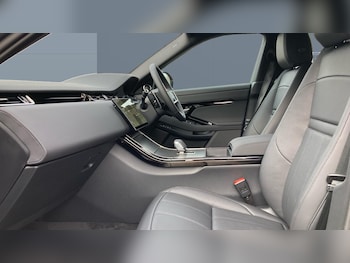 Used Land Rover Range Rover Evoque 2025 for sale - 75649670: Photo