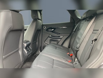 Used Land Rover Range Rover Evoque 2025 for sale - 75649670: Photo