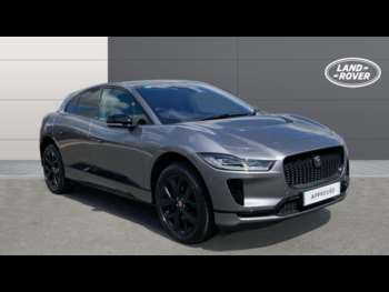 2022 (22) - 294kW EV400 Black 90kWh 5dr Auto [11kW Charger] Electric Estate