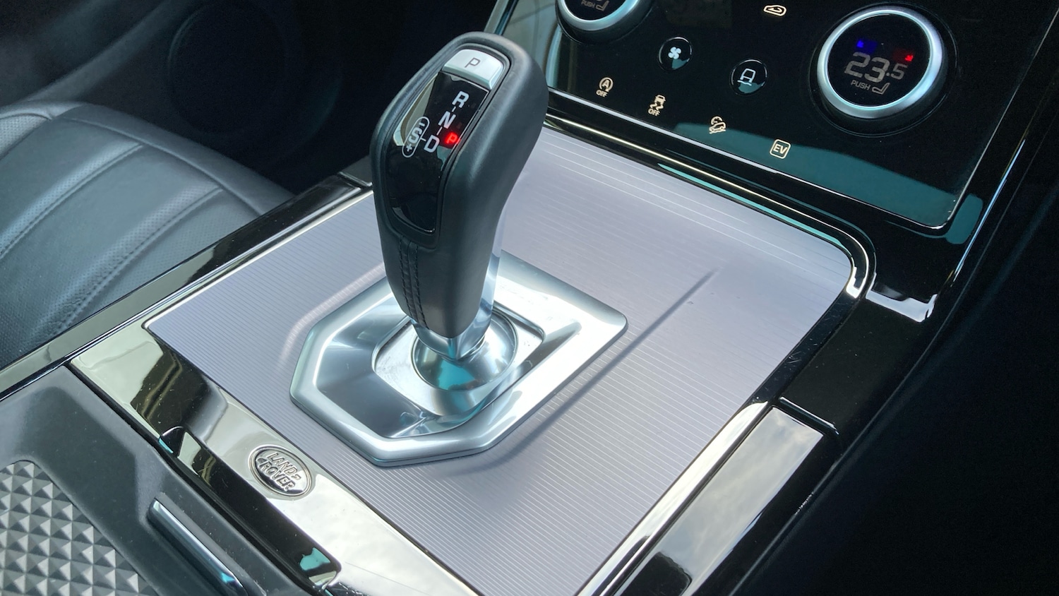 Used Land Rover Range Rover Evoque 2022 for sale - 76640765: Photo 13