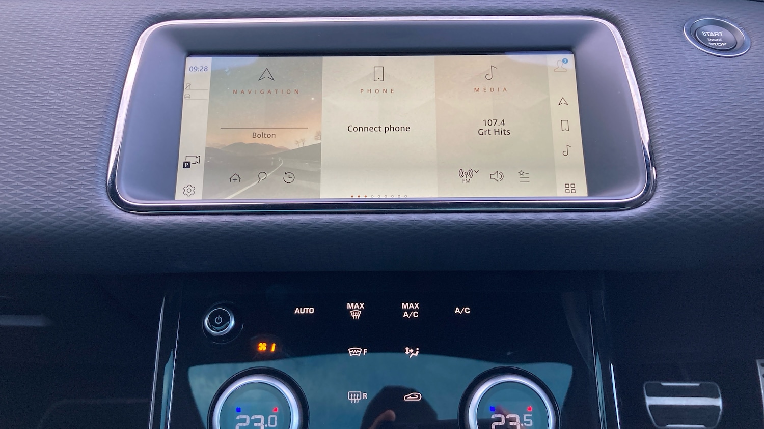 Used Land Rover Range Rover Evoque 2022 for sale - 76640765: Photo 14