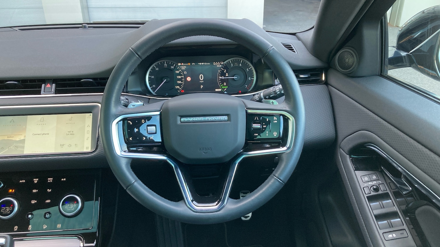 Used Land Rover Range Rover Evoque 2022 for sale - 76640765: Photo 15