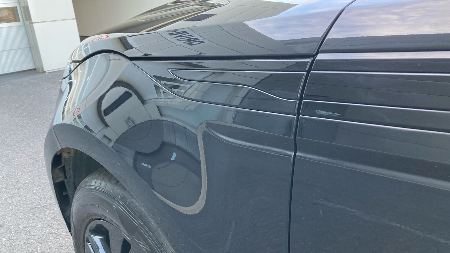 Used Land Rover Range Rover Evoque 2022 for sale - 76640765: Photo 20