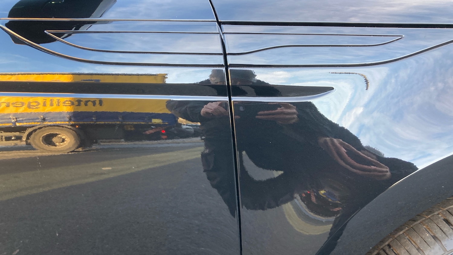 Used Land Rover Range Rover Evoque 2022 for sale - 76640765: Photo 22