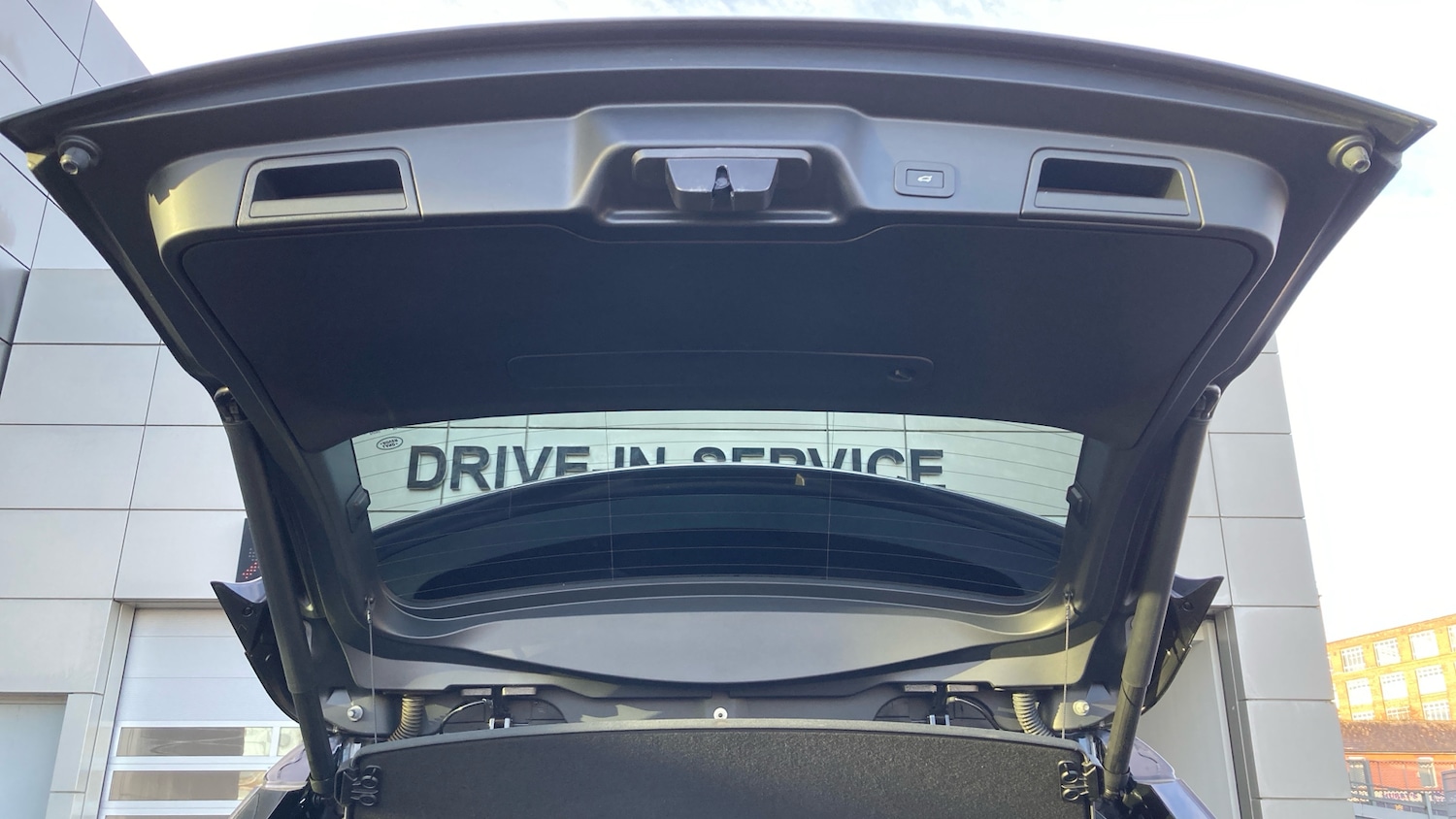 Used Land Rover Range Rover Evoque 2022 for sale - 76640765: Photo 27