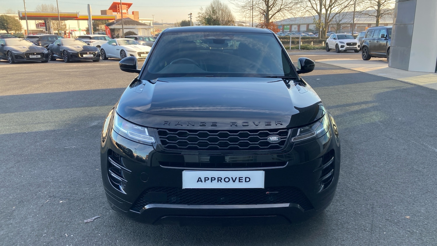 Used Land Rover Range Rover Evoque 2022 for sale - 76640765: Photo 31