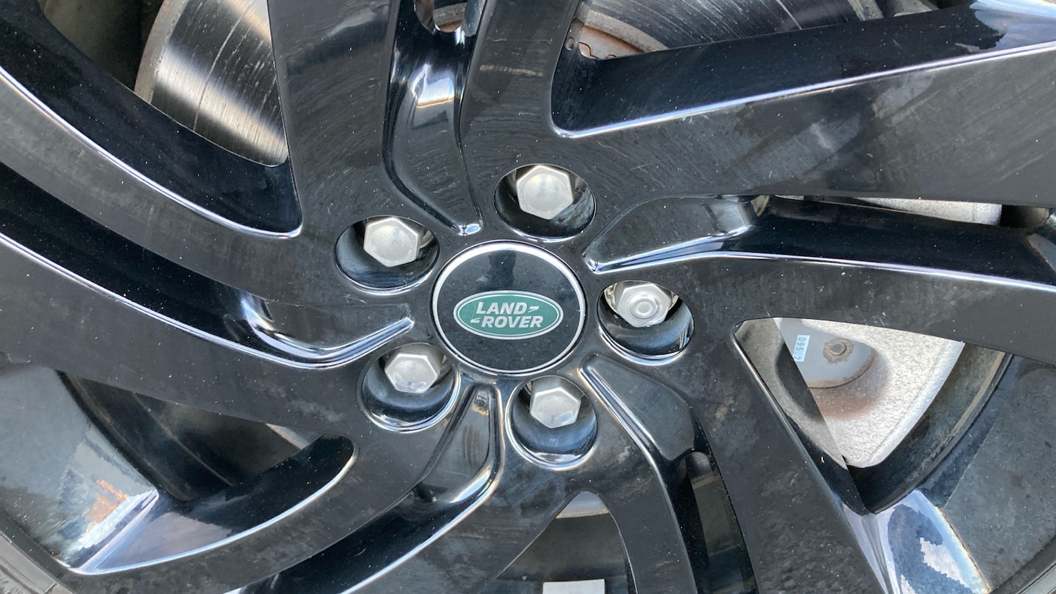 Used Land Rover Range Rover Evoque 2022 for sale - 76640765: Photo 35