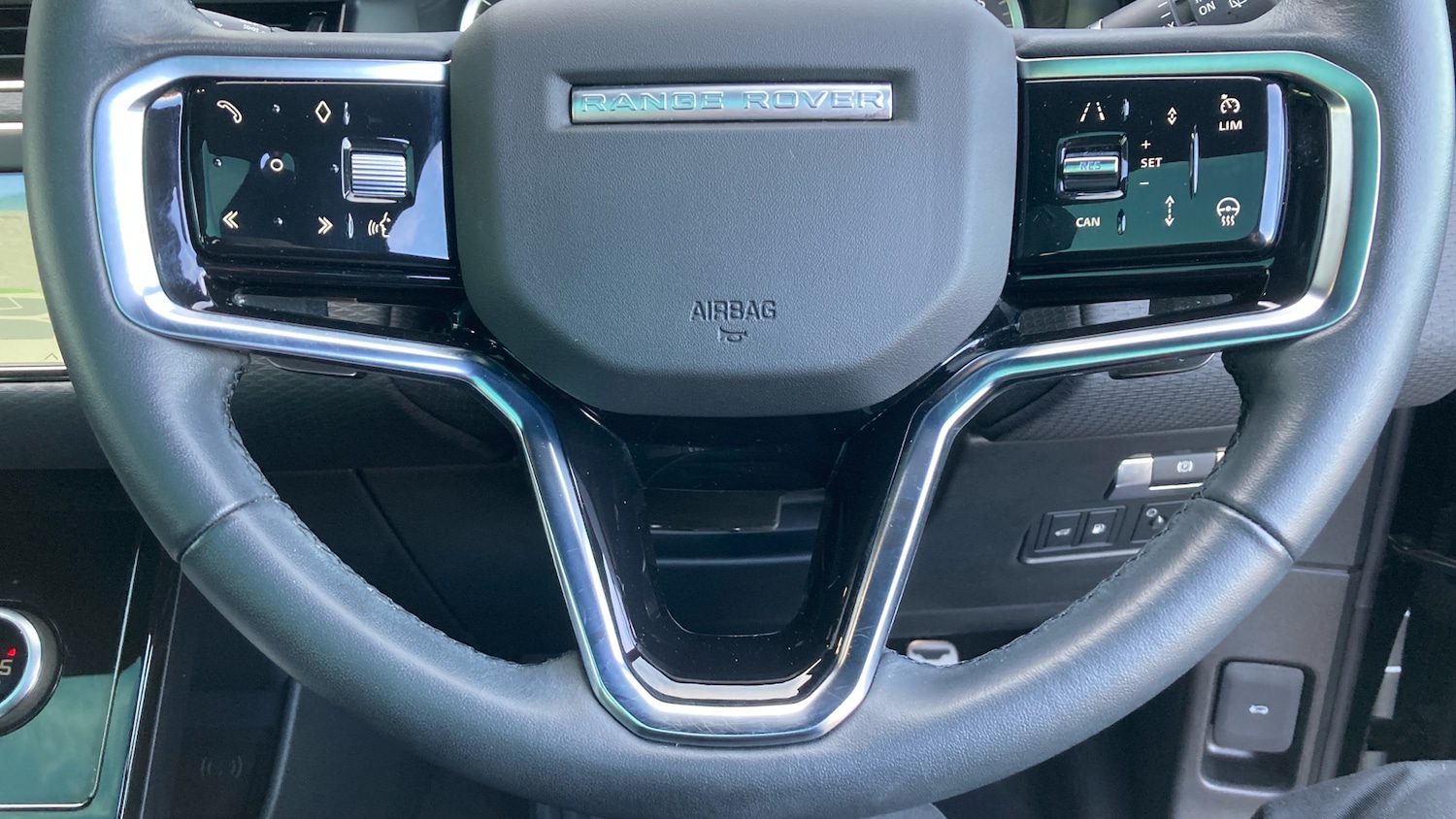 Used Land Rover Range Rover Evoque 2022 for sale - 76640765: Photo 44