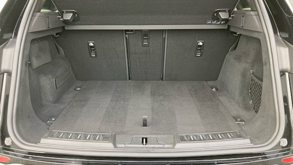 Used Land Rover Range Rover Evoque 2021 for sale - 76184282: Photo 10