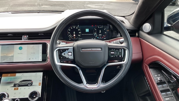 Used Land Rover Range Rover Evoque 2021 for sale - 76184282: Photo 15