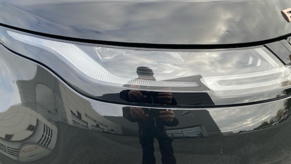 Used Land Rover Range Rover Evoque 2021 for sale - 76184282: Photo 17