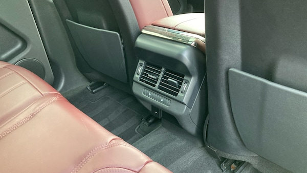 Used Land Rover Range Rover Evoque 2021 for sale - 76184282: Photo 18