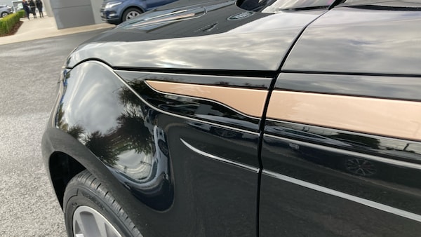 Used Land Rover Range Rover Evoque 2021 for sale - 76184282: Photo 20