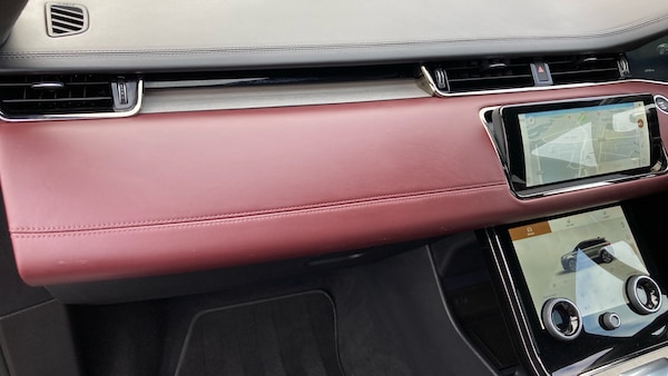 Used Land Rover Range Rover Evoque 2021 for sale - 76184282: Photo 26