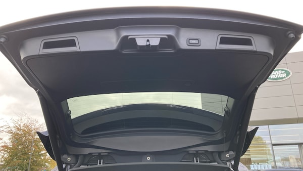Used Land Rover Range Rover Evoque 2021 for sale - 76184282: Photo 27