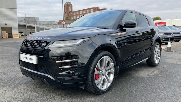 Used Land Rover Range Rover Evoque 2021 for sale - 76184282: Photo 29