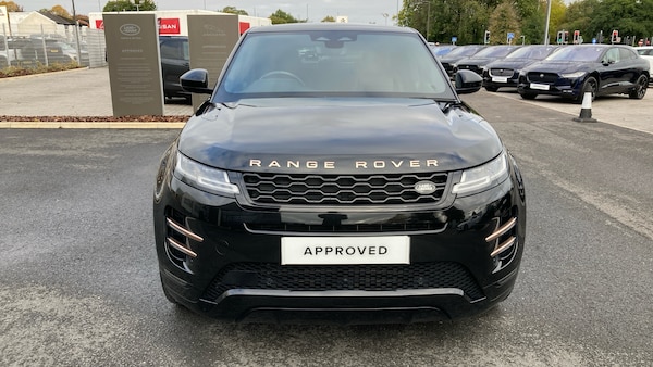 Used Land Rover Range Rover Evoque 2021 for sale - 76184282: Photo 31