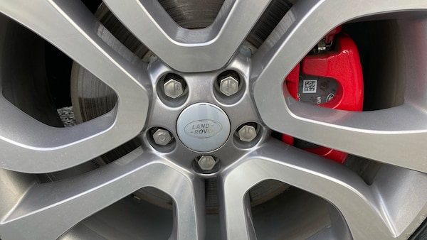 Used Land Rover Range Rover Evoque 2021 for sale - 76184282: Photo 35