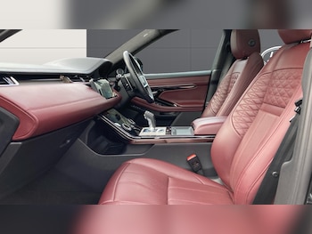 Used Land Rover Range Rover Evoque 2021 for sale - 76184282: Photo 3