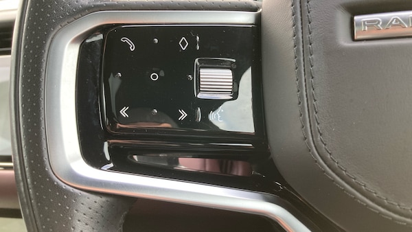 Used Land Rover Range Rover Evoque 2021 for sale - 76184282: Photo 43