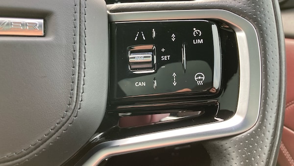Used Land Rover Range Rover Evoque 2021 for sale - 76184282: Photo 44