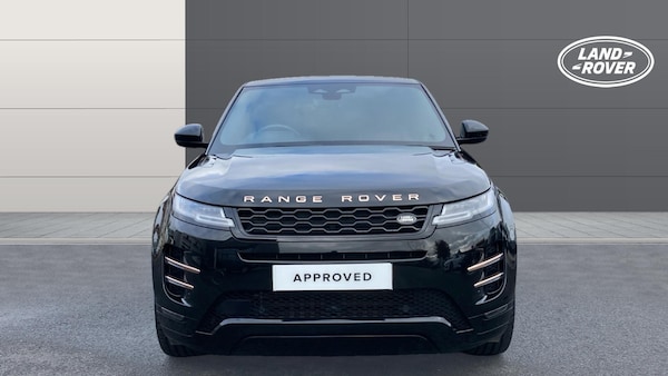Used Land Rover Range Rover Evoque 2021 for sale - 76184282: Photo 7
