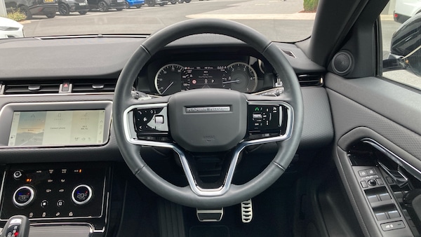 Used Land Rover Range Rover Evoque 2022 for sale - 76196339: Photo 15