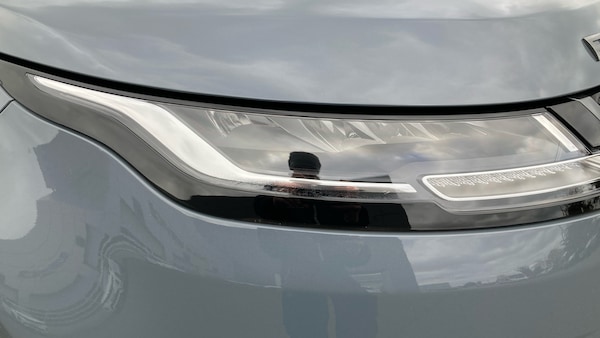 Used Land Rover Range Rover Evoque 2022 for sale - 76196339: Photo 17