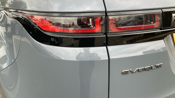 Used Land Rover Range Rover Evoque 2022 for sale - 76196339: Photo 19