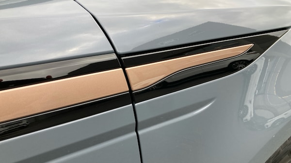 Used Land Rover Range Rover Evoque 2022 for sale - 76196339: Photo 24