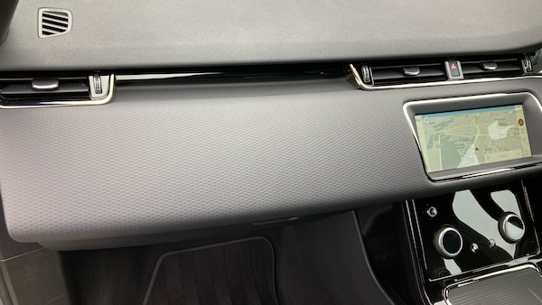 Used Land Rover Range Rover Evoque 2022 for sale - 76196339: Photo 26