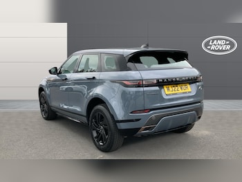 Used Land Rover Range Rover Evoque 2022 for sale - 76196339: Photo 2