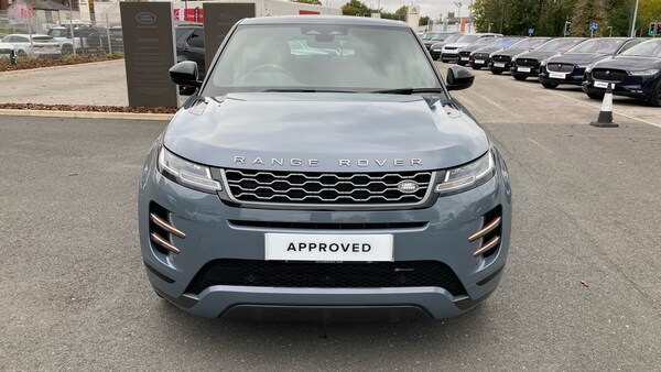 Used Land Rover Range Rover Evoque 2022 for sale - 76196339: Photo 31
