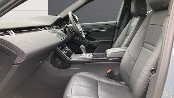 Used Land Rover Range Rover Evoque 2022 for sale - 76196339: Photo 3