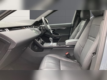 Used Land Rover Range Rover Evoque 2022 for sale - 76196339: Photo 3